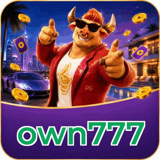 Pacote Completo do App own777